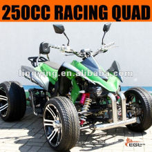 250cc ATV cuatrimoto 250 (carreras)